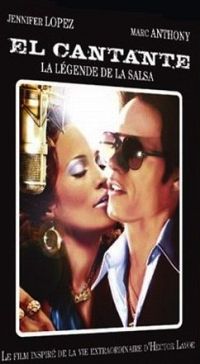 El Cantante [DVD], 1