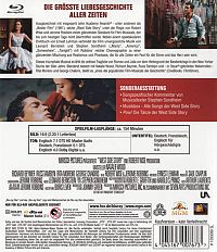 West Side Story [Blu-ray], 1