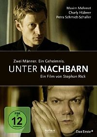 Unter Nachbarn [DVD], 1