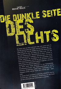 Die dunkle Seite des Lichts, 1