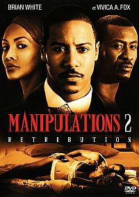 Manipulations 2 [DVD], 1