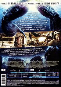 Deep Water [DVD], 1