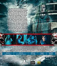 Ghost Boat [Blu-ray], 2