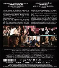 20.000 days on earth (OmU) [Blu-ray], 1