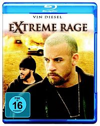 Extreme Rage [Blu-ray], 2