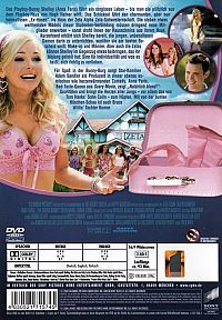 House Bunny [DVD], 2