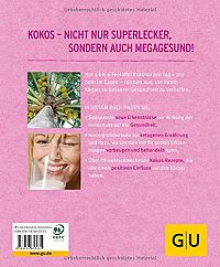 Superfood Kokosnuss, 1