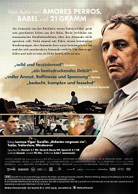 Caracas, eine Liebe [DVD], 1