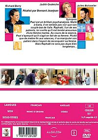 J'veux pas que tu t'en ailles [DVD], 2