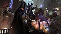 Batman - Arkham City [Sony PlayStation 3], 1