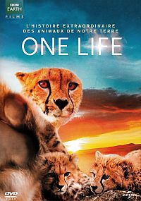One Life [DVD], 1