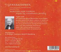 7 Generationen - Tempelritual zur Klärung der Ahnenreihen, 1