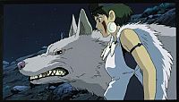 Prinzessin Mononoke [Blu-ray], 3