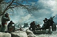 28 Soldiers - Die Panzerschlacht [Blu-ray], 7