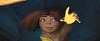 Les Croods [Blu-ray 3D], 7