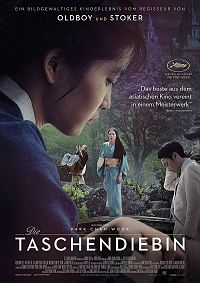 Die Taschendiebin [DVD], 7