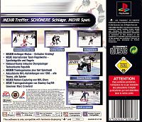 NHL 99 [Sony PlayStation], 1