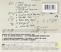 Talkie Walkie [CD], 1