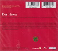 Der Hexer, 1