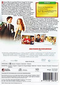 Shopaholic - Die Schnäppchenjägerin [DVD], 2