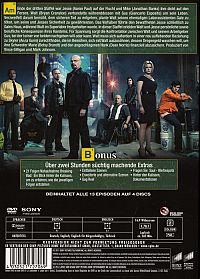 Breaking Bad - Staffel 4 [DVD], 1