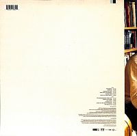 Riot on An Empty Street [Vinyl], 1