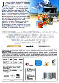 Priscilla, folle du désert [DVD], 2