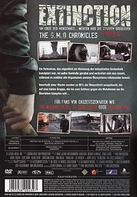 Extinction - The G.M.O. Chronicles [DVD], 1