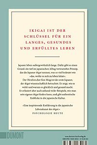 Ikigai - Die japanische Lebenskunst, 1