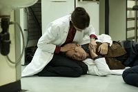 Perfect Sense [Blu-ray], 6