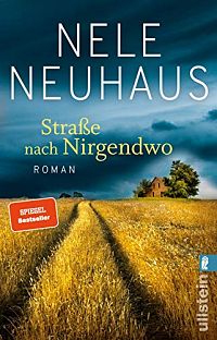 Strasse nach Nirgendwo: Roman, 1