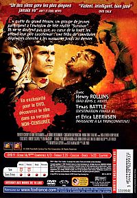 Détour Mortel 2 [DVD], 1