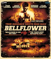 Bellflower [Blu-ray], 1