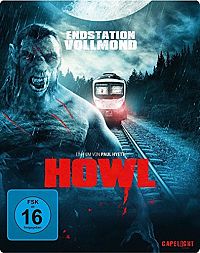 Howl [Blu-ray], 1