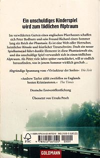 Im Zeichen des Raben, 1