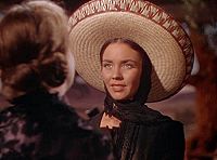 Duell in der Sonne [DVD], 5