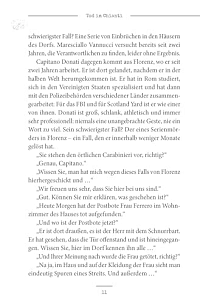 Morte nel Chianti - Tod im Chianti, 5