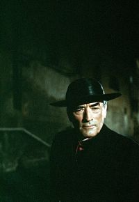 Der Priester und der Standartenführer [DVD], 2