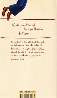 Hector und die Geheimnisse der Liebe, 1