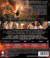 Die Jupiter Apokalypse - Flucht in die Zukunft [Blu-ray 3D], 1