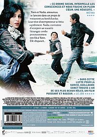 Une vie meilleure [DVD], 2