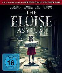 The Eloise Asylum [Blu-ray], 8
