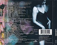 Latin Hits [CD], 1