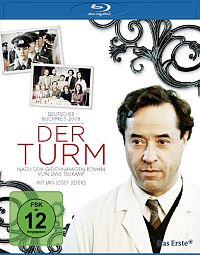 Der Turm [Blu-ray], 1