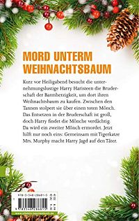 Die Weihnachtskatze, 1