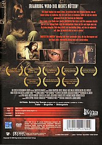 Babysitter Wanted [DVD], 1