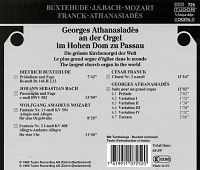 Im Hohen Dom zu Passau [CD], 1