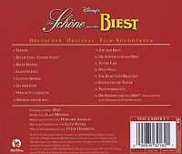 Die Schöne und das Biest [CD], 1