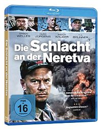 Die Schlacht an der Neretva [Blu-ray], 3