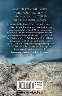 Denn dunkel ist dein Herz, 1